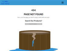 Tablet Screenshot of pool-world.com